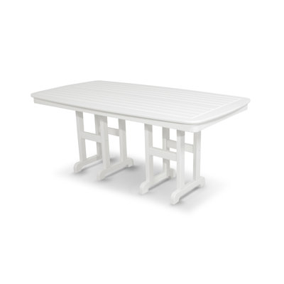 Classics Classics 37" x 72" Dining Table