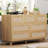 7 Drawers Dresser-644551976