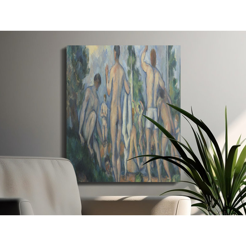 Godoy Wrapped Canvas Print Set, 9x12