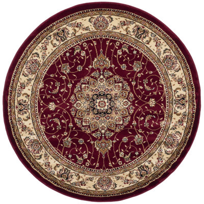 Klose Performance Oriental Rug