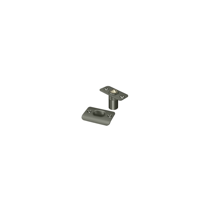 Hardware, Antique Nickel