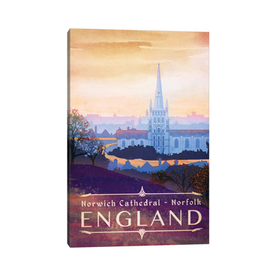 " England-Norfolk " by Missy Ames