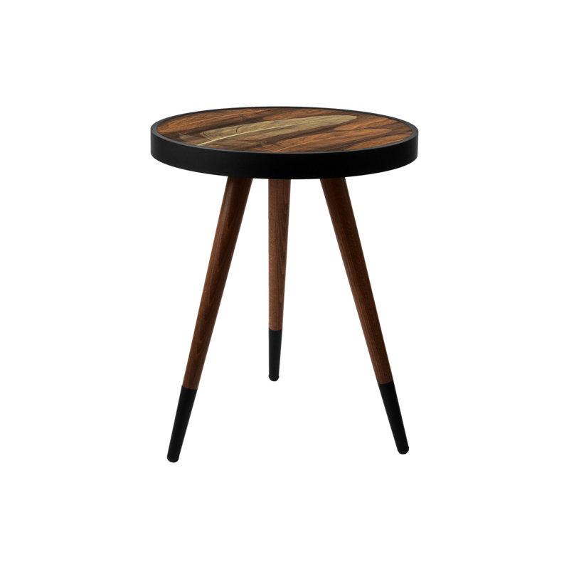 Table de bout à 3 pieds Agda