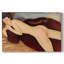Reclining Nude (Nu couché)-Amedeo Modigliani-Gallery Wrapped Canvas-c. 1917-1964886460