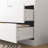 Gianna 8 Drawer 47.2" W Double Dresser-1833800324