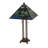 30"H Loon Table Lamp