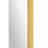 Metal Flat Wall Mirror-679023035