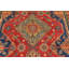 Tapis rouge Olander