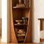 Armoire de coin Retro-133437474