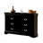 Philippe Iii Black Finish Dresser-2096595251