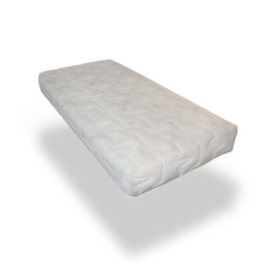 Tencil Cloud 7 Sleep Pocket Sprung Mattress