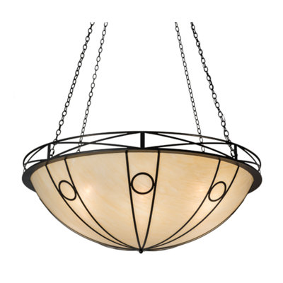 Pelican Bay 8 - Light Pendant
