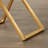 Oxendine Glass Top End Table-98289646