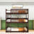 Twin Over Twin Over Twin Triple Bunk Bed With Ladders And Detachable Design