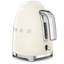 Smeg KLF03 50s Style Retro Kettle-50276627