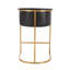Tabouret de bar Kenia-465573637