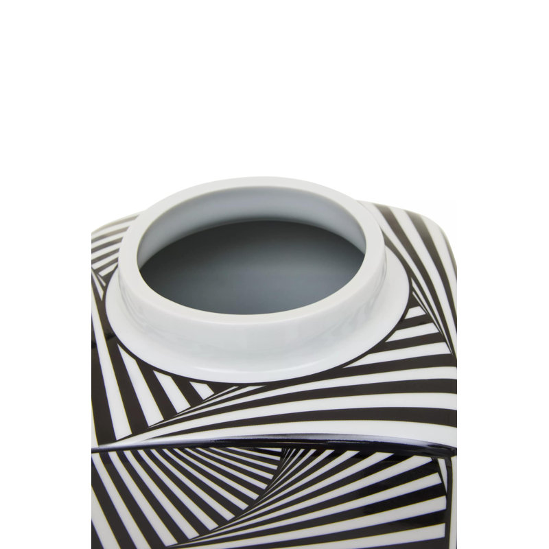 Maynes Decorative Jar 1, 31 H x 15 W x 15 D cm