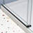 Glass Shower Door-112984486