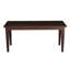 Banc en bois massif Bethanni-555996881