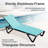 Raheemah Outdoor Chaise Lounge-1257613770