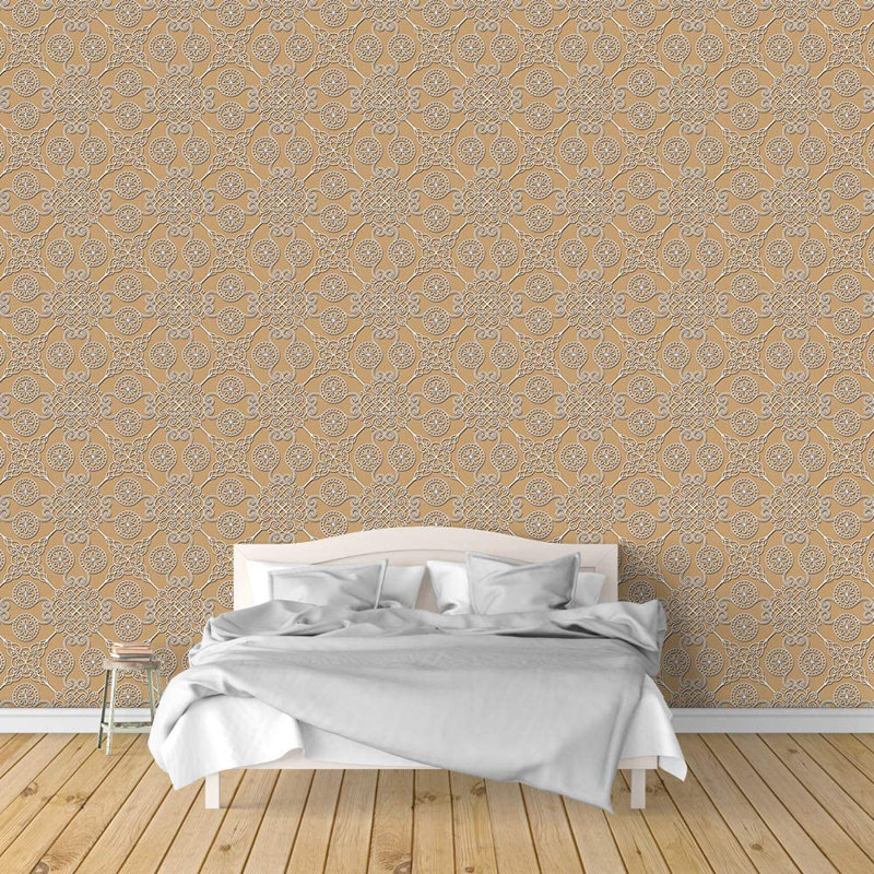 Toile Pattern, 8.33" W x 144" L