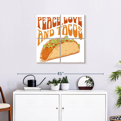 Ketti Peace Love And Tacos