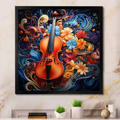 " Opt Chromatic Symphony "