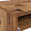 Computer Desk Engineered Wood Compact Simple-1225519917