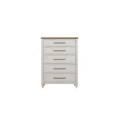 Petite commode et commode