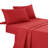 Jcrown Microfiber Sheet Set-784860336-781135386