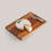 Swissmar Mini Acacia Board 2 Piece Set