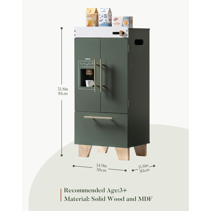 Ensemble de cuisine pour enfant