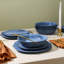 Service de table 24 pièces Stone Lain Baskerville-105510352