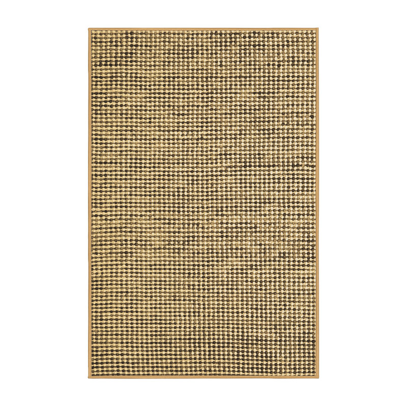 Drislane Indoor Rug, Rectangle 2' x 3'