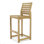 Westminster Teak Outdoor Teak Bar Stool