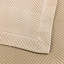 Luxury Herringbone Coverlet