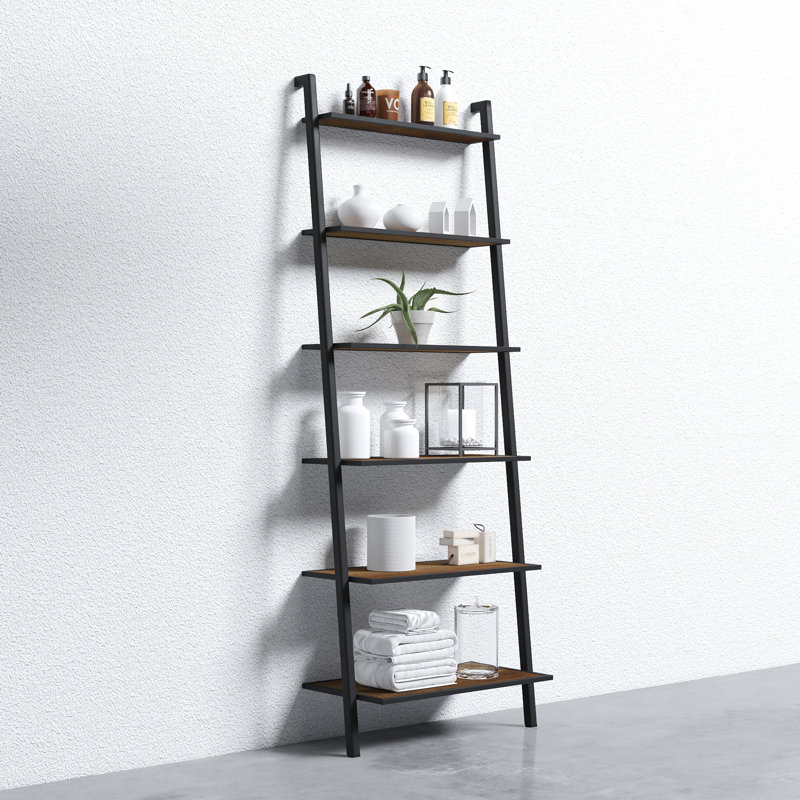 Ladder Bookcase