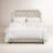 Hampton Bed In Hawthorne Multi-121390744-121671283