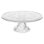 Dublin Crystal 4 in 1 Cake Stand