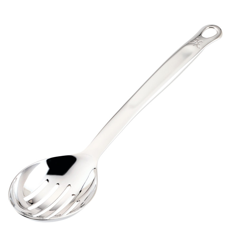 Hestan Provisions Tools 13" Slotted Spoon