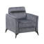 Revêtement en microfibre Modern Living Chair-120697219