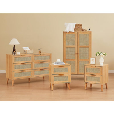 Anrich Piece Bedroom Set