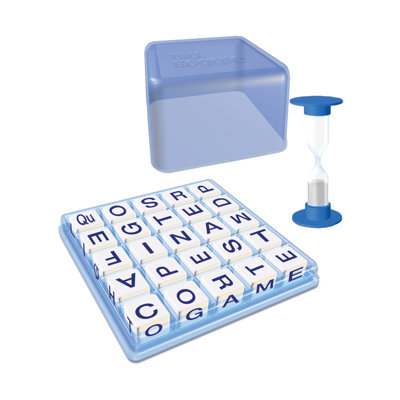 Big Boggle
