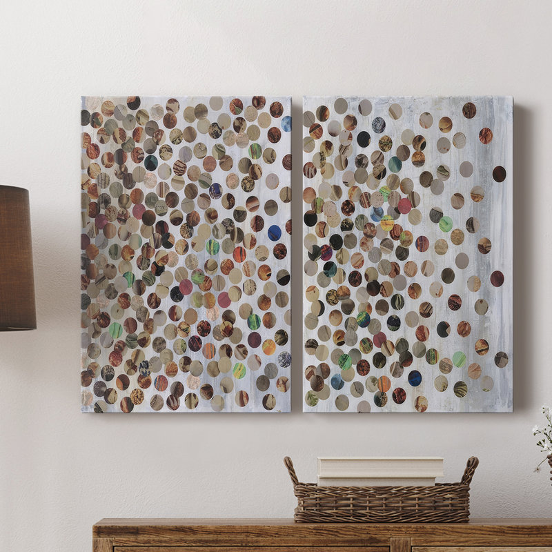 Toile tendue 100 pièces I-Premium Gallery - Prêt à accrocher, H 18 po x l 24 po