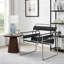 Fauteuil d'appoint Modern Modern Premium-1436452165
