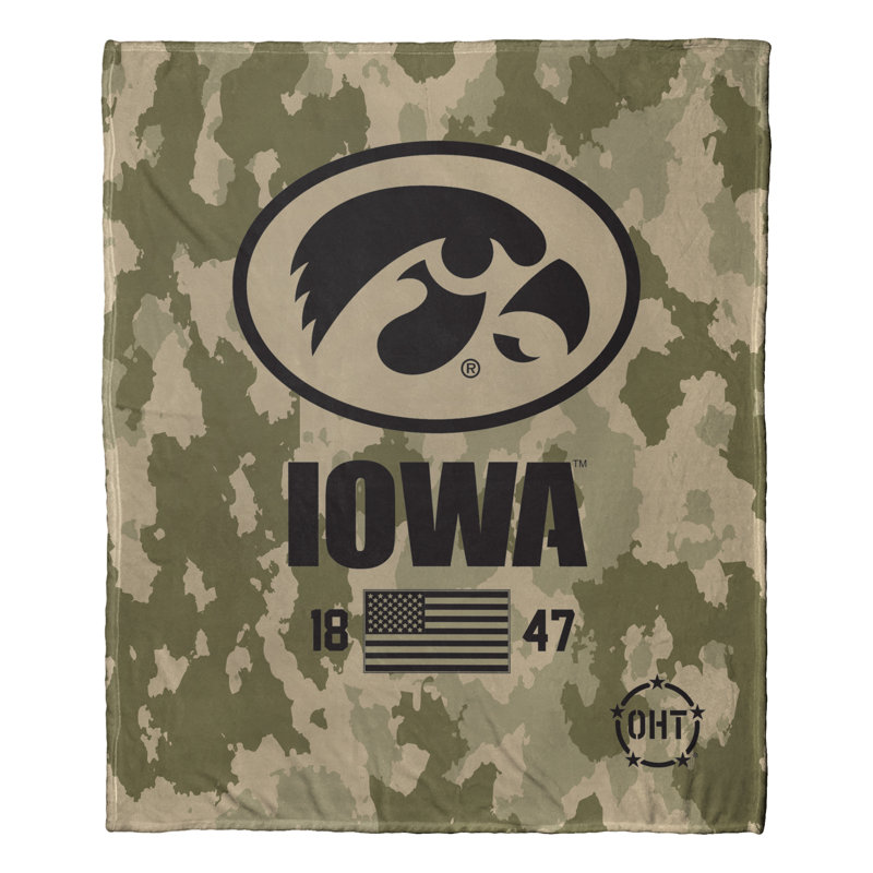 Throw Blanket