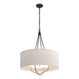 Loop 4 - Light Chandelier