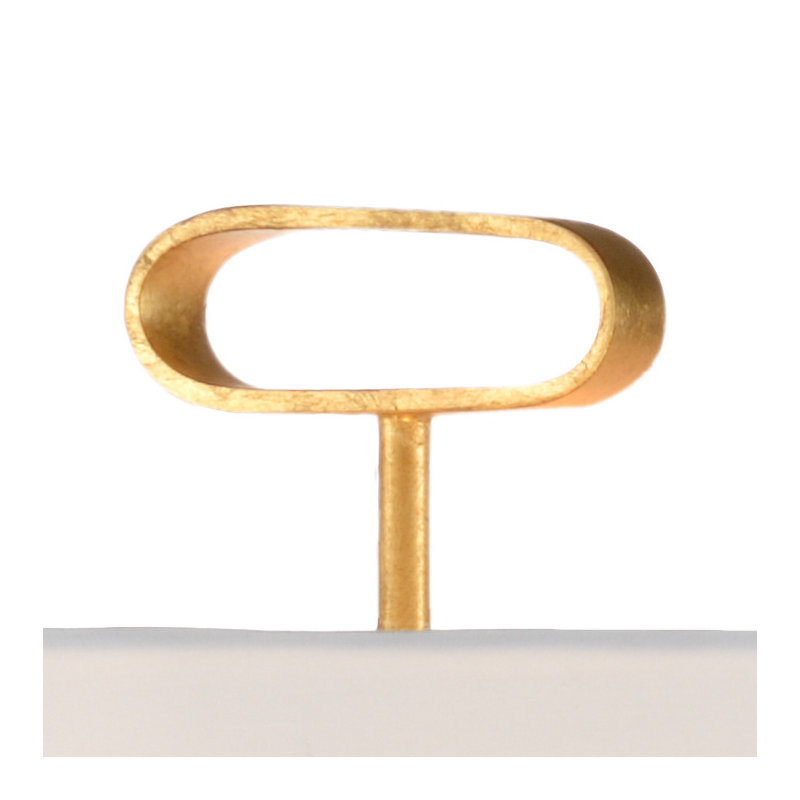 Lampe de table 33,5 "Cross