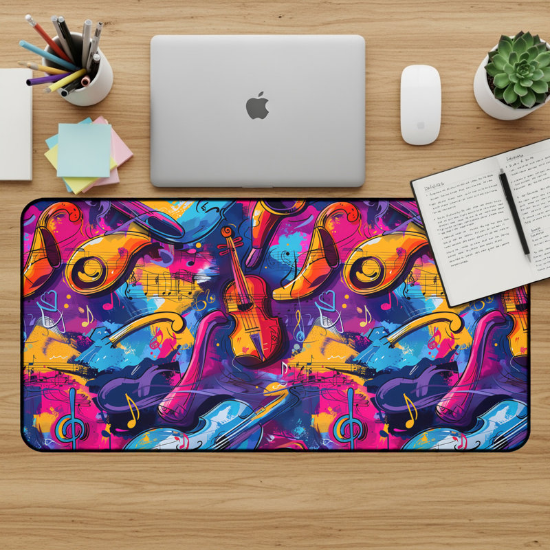 Desk Pad