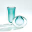 Glass Table Vase